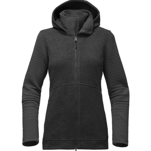 north face indi parka